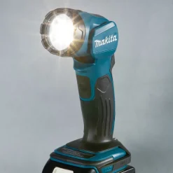 Luz LED LXT ® Makita DEBDML815