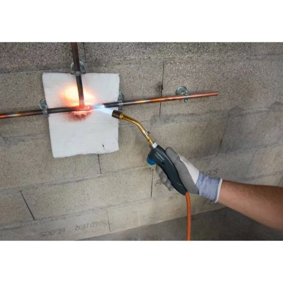 Maçarico de Soldadura Chaligaz Profil Campingaz 2000020081