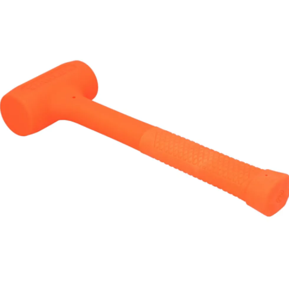 Maça STANLEY® COMPOCAST® Antirrebote 500gr STHT57531-0