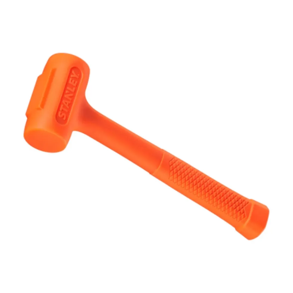 Maça STANLEY® COMPOCAST® Antirrebote 500gr STHT57531-0