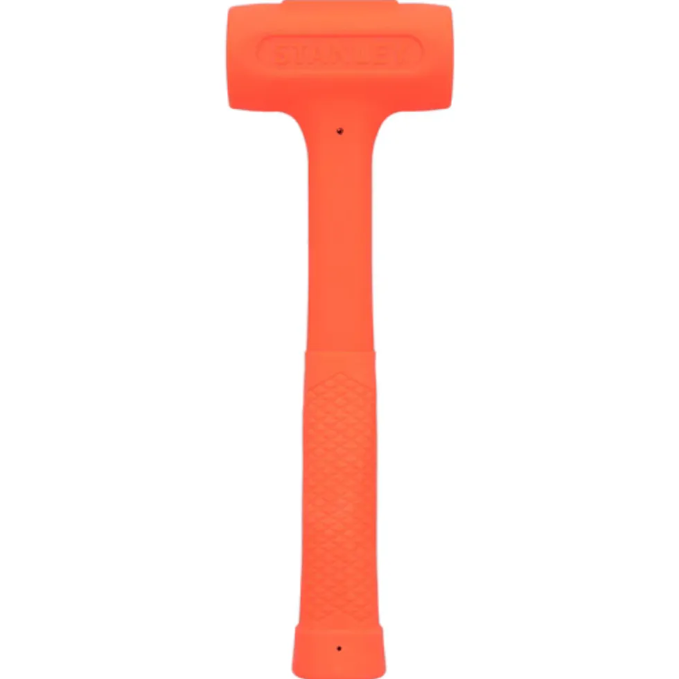 Maça STANLEY® COMPOCAST® Antirrebote 1200gr STHT57533-0