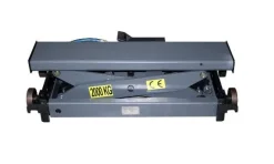 Macaco Auxiliar para Elevador 4 Colunas 2T Kroftools 9828