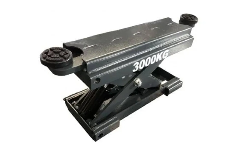 Macaco Central 3T para Elevador 4 Colunas Kroftools 9856