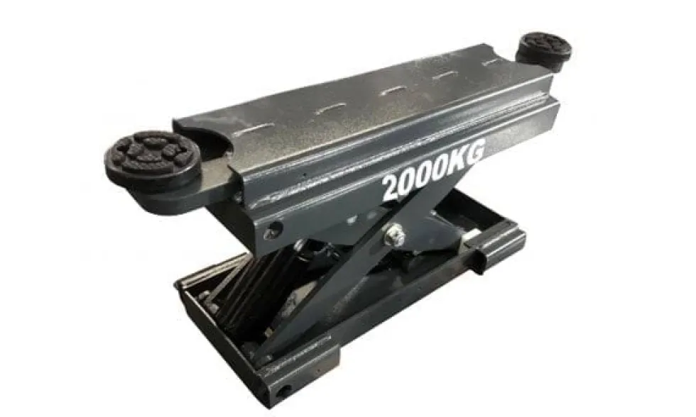 Macaco Central 2T para Elevador 4 Colunas Kroftools 9855