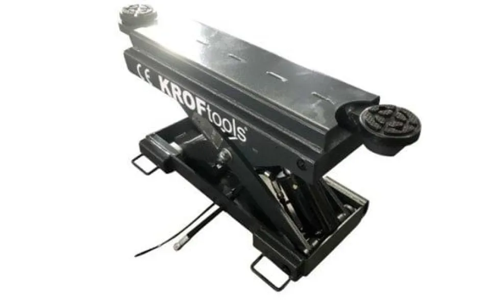 Macaco Central 2T para Elevador 4 Colunas Kroftools 9855