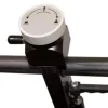 Macaco Curto Hidráulico Pneumático 20-40T Kroftools 4817