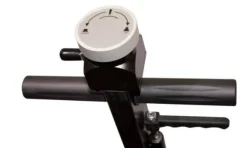 Macaco Curto Hidráulico Pneumático 20-40T Kroftools 4817