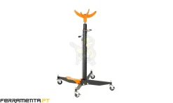 Macaco de fossa Bahco BH5SP500QA