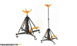 Macaco de Fossas 1000Kg Bahco BH5DP1000QA