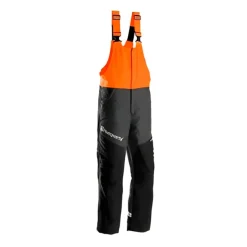Macacão De Jardinagem S / 40 Husqvarna 529518646