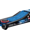 Macaco de Rodas Baixo Perfil 2.5Ton King Tony P9TY133A-25-B