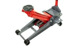 Macaco de Rodas Curto Hidráulico 3T Kroftools 4900