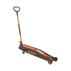Macaco de Rodas Extra Longo 5T Bahco BH15000B