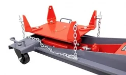 Macaco de Rodas para Transmissão 1T Kroftools 4925