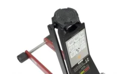 Macaco de Rodas Rebaixado Hidráulico 2T Kroftools 4813