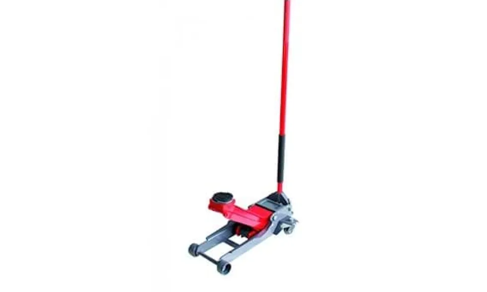 Macaco De Rodas Rebaixado 3,5ton Kroftools 4905