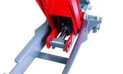 Macaco De Rodas Rebaixado 3,5ton Kroftools 4905