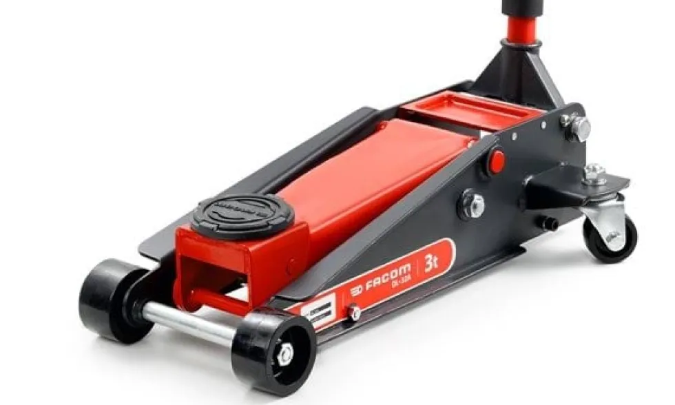 Macaco de Rodas 3Ton Facom DL.32A