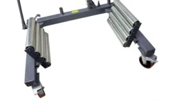 Macaco Elevação e Posicionamento de Rodas 1.2T Kroftools 4930