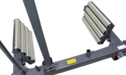 Macaco Elevação e Posicionamento de Rodas 1.2T Kroftools 4930