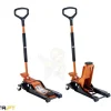 Macaco Hidráulico extra 2TN Bahco BH12000