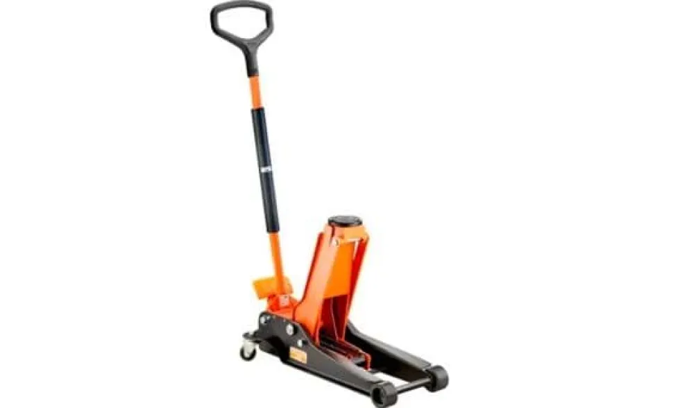 Macaco Hidráulico extra 3TN Bahco BH13000