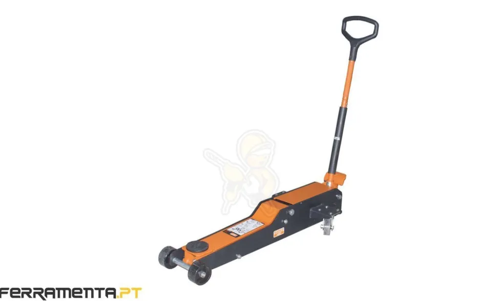 Macaco Hidráulico extra 3TN Bahco BH13000L