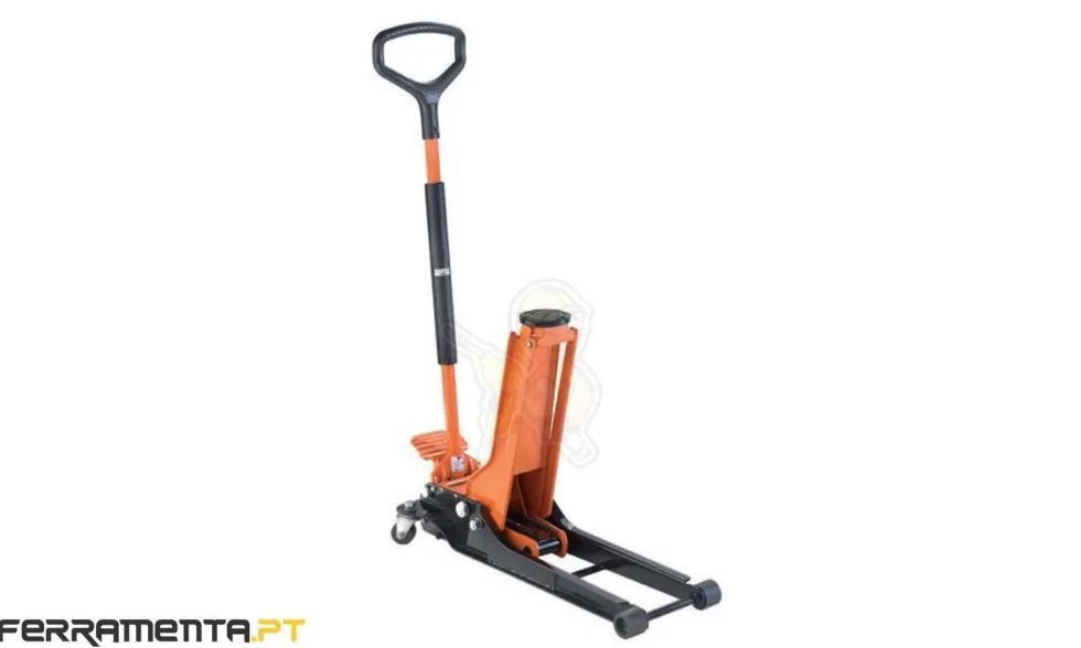 Macaco Hidráulico extra 1,5TN Bahco BH11500