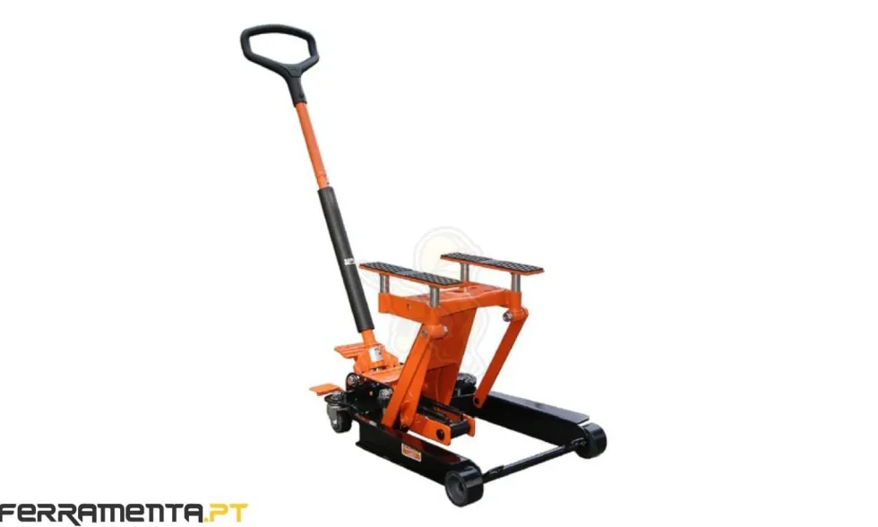 Macaco Hidráulico Multifunções Bahco BH1M1000 1TN