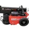 Macaco Hidráulico Pneumático 15-30T Kroftools 4822