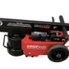 Macaco Hidráulico Pneumático 25-50T Kroftools 4823
