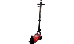 Macaco Hidráulico Pneumático 25-50T Kroftools 4823