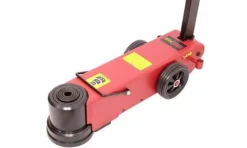 Macaco Hidráulico Pneumático 20-40T Kroftools 4818