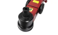 Macaco Hidráulico Pneumático 50-80T Kroftools 4819