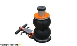 Macaco Pneumático de 2 Níveis Bahco BH9BJ22SSH