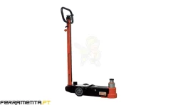 Macaco pneumático-hidraúlico Bahco BH2604020