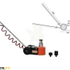 Macaco pneumático-hidraúlico compacto Bahco BH23015C