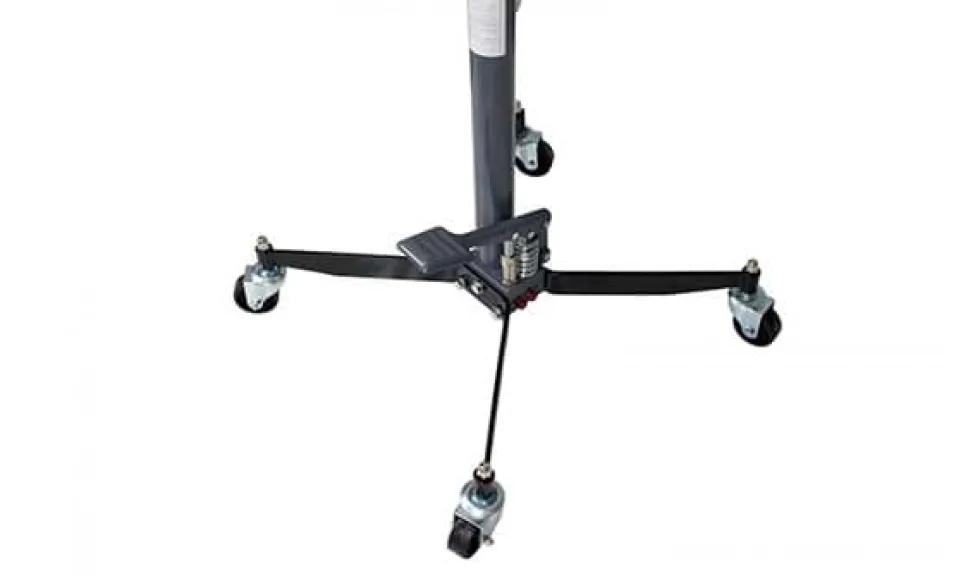 Macaco Transmissão 500kg Kroftools 4825