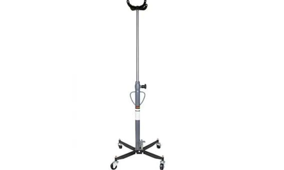 Macaco Transmissão 500kg Kroftools 4825