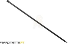 Macfer Alavanca Sextavada 1600x25,4mm 023.0101