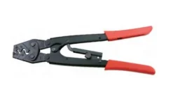 Macfer Alicate Cravar Terminais Electricos não Isolados 5,5~50mm2 HD-50L 016.0052