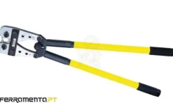Macfer Alicate Cravar Terminais 70-240mm² HX-245B