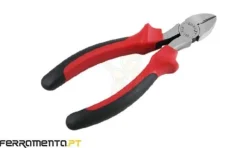 Macfer Alicate de Corte Lateral 160mm A03-160