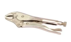 Macfer Alicate de Pressão 250mm 016.0002