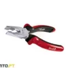Macfer Alicate Universal 200mm A01-200