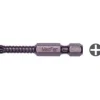 Macfer BIT Sextavado Philips Torsion BPH2-ACRII 1/4" Ph3 50mm (10pçs) 046.0006