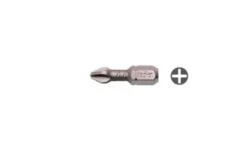 Macfer BIT Sextavado Philips Torsion BPH1-DIAM 1/4" Ph2 25mm (10pçs) 046.0047