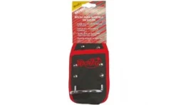 Macfer Bolsa de Nylon para Martelos 991020