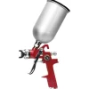 Macfer Pistola de Gravidade 2.5mm com Copo Alumínio H-827 130.0033