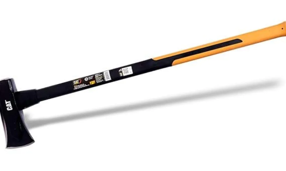 Machado com Cabo de 78cm Cat J25-250